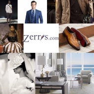 Zerrys.com Concierge of Clothing, Shoes 
The House of LR & C 