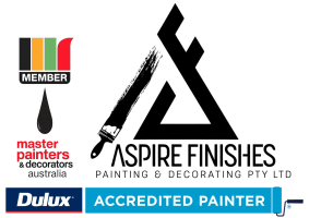 Aspire finishes painting & decorating PTY LTD