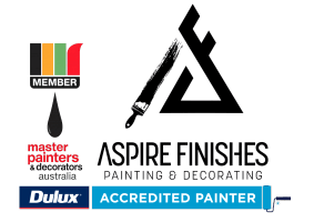 Aspire finishes painting & decorating PTY LTD