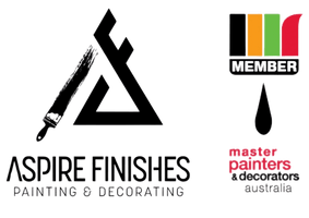 Aspire finishes painting & decorating PTY LTD
