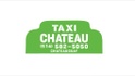 TAXI CHATEAU