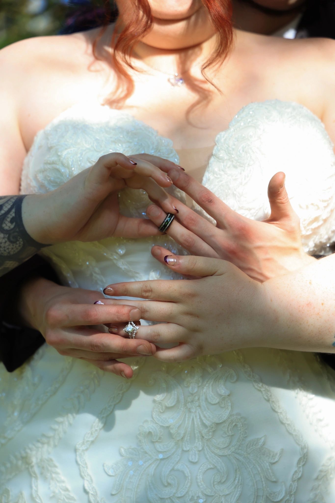 Weddings