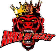 AWKN Di BEAST