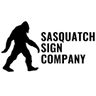 Sasquatch Sign Company