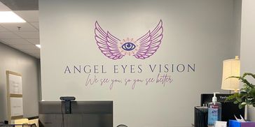 Angel Eyes Vision  Trusted Eye Doctors in Memphis, TN