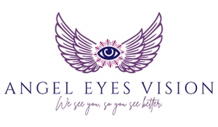 Eye Doctor - Angel Eyes Vision