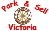 Park  &  Sell  Victoria