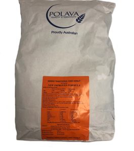 Donut mixes | Polava