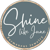 Shine Like June