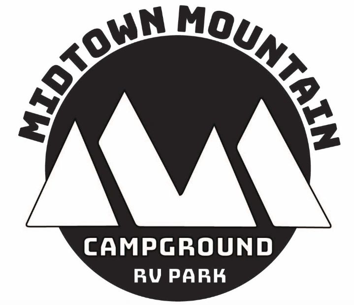 RV Park - Midtown Mountain Campground and RV Park