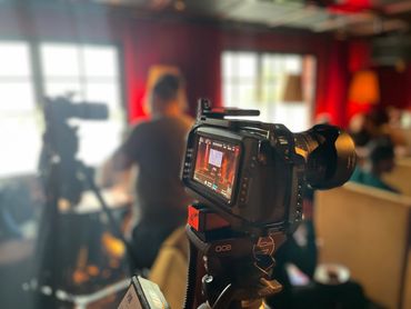 Blackmagic Pocket Cinema Camera