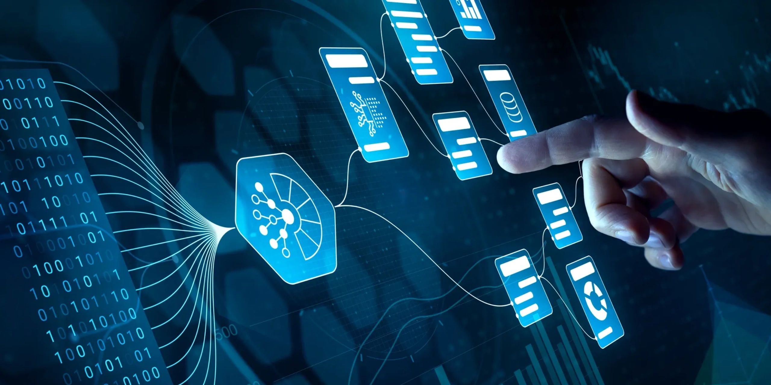 Generative AI innovation