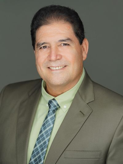 Alfredo Yanez Picture