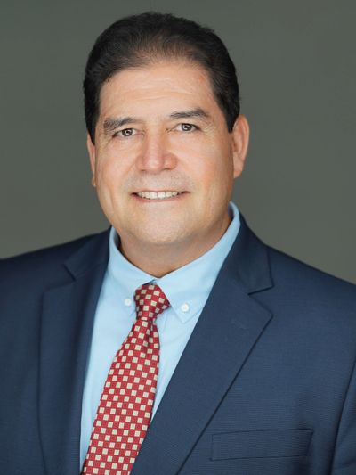 Alfredo Yanez Picture