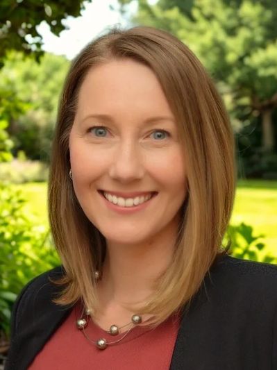 Heidi Pereira, Landscape Designer in Mississauga and Oakville, Dimension Landscape Studio