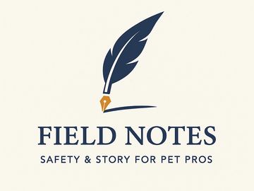 field notes logo