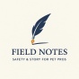 Field Notes Pet Sitter Safety Consulting