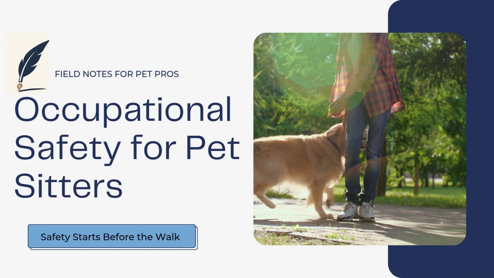 Home [fieldnotes4petpros.com]