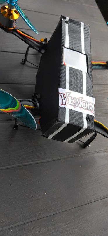 Drone technology Drone training Drone Classes Mumbai Robotics 
