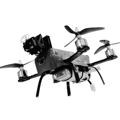 Drone training building classes Drone Classes Mumbai Robotics 