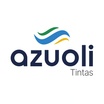 Azuoli Tintas