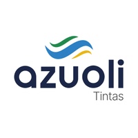 Azuoli Tintas