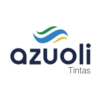 Azuoli Tintas