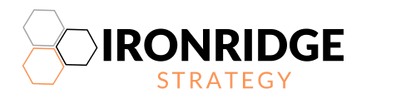 Iron Ridge Strategy