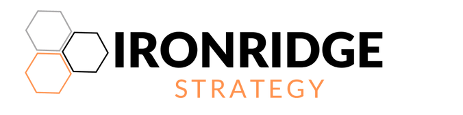 Iron Ridge Strategy