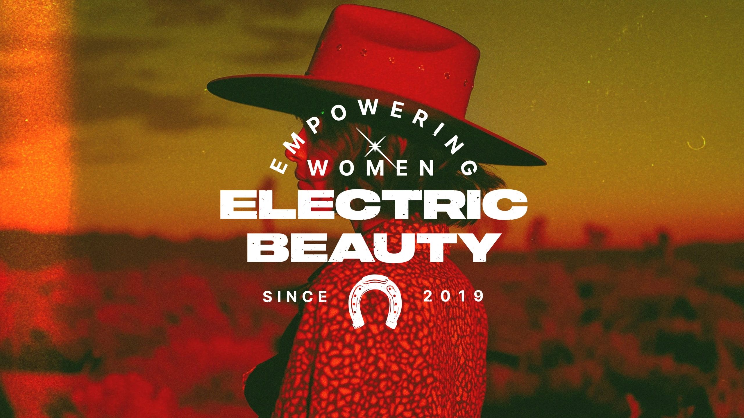 Electric Beauty Cosmetic Tattoo