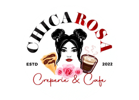 CHICA ROSA CREPERIE & CAFE