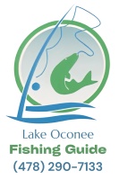 Lake Oconee Fishing Guide