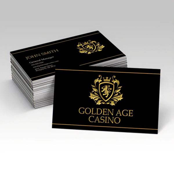 Business Cards printing