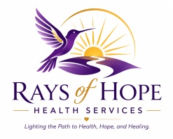 Rays of Hope Health Services Inc