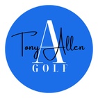 Tony Allen's School of Golf