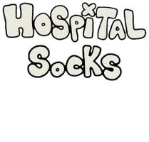 hospital socks band