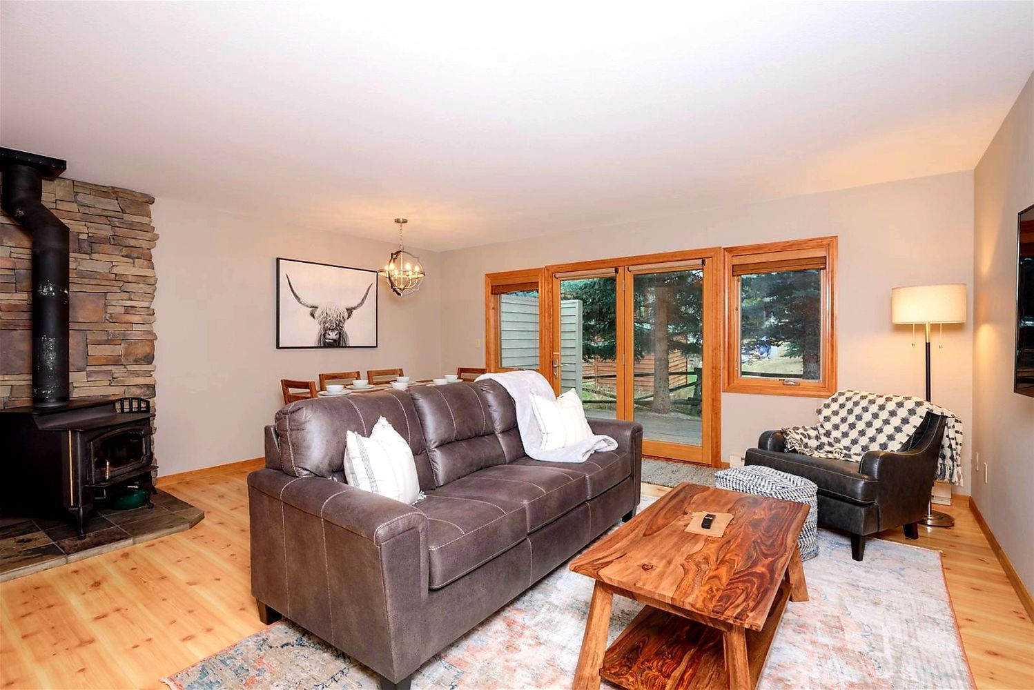 Big Sky Vacation Rental Big Sky, Montana