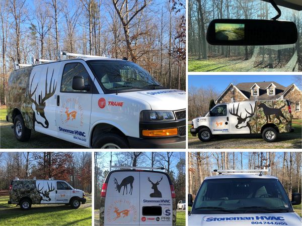 Stonemanhvac - Air Quality, Heating and Cooling, Heating Repair