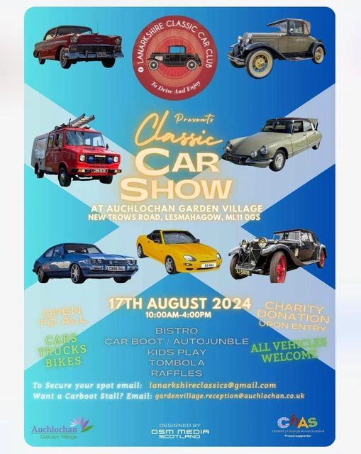 ayrshireclassics.co.uk