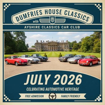 Dumfries House Classics