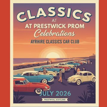 Prestwick Prom