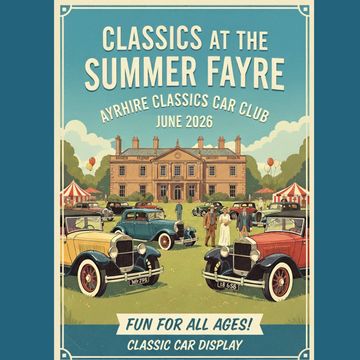 Summer fAYRe