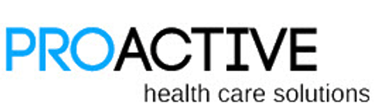 Pro-Active Health Care Solutions