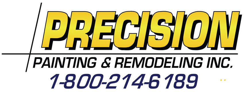 Precision Painting & Remodeling