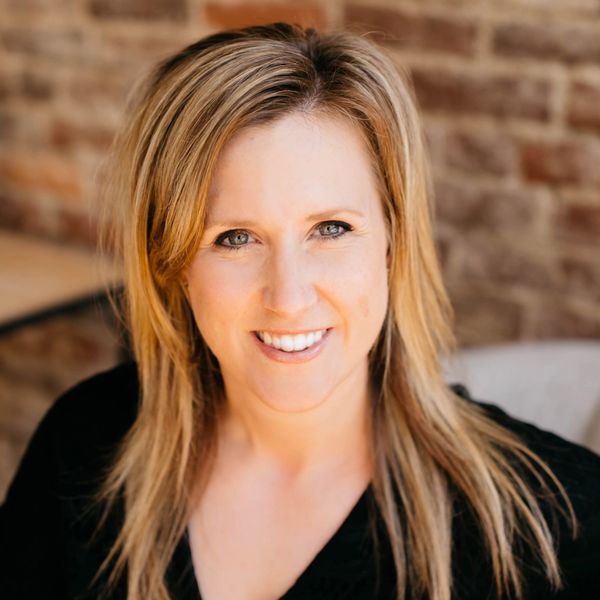 Jessica Williams, Food Forward Thinking Founder & CEO