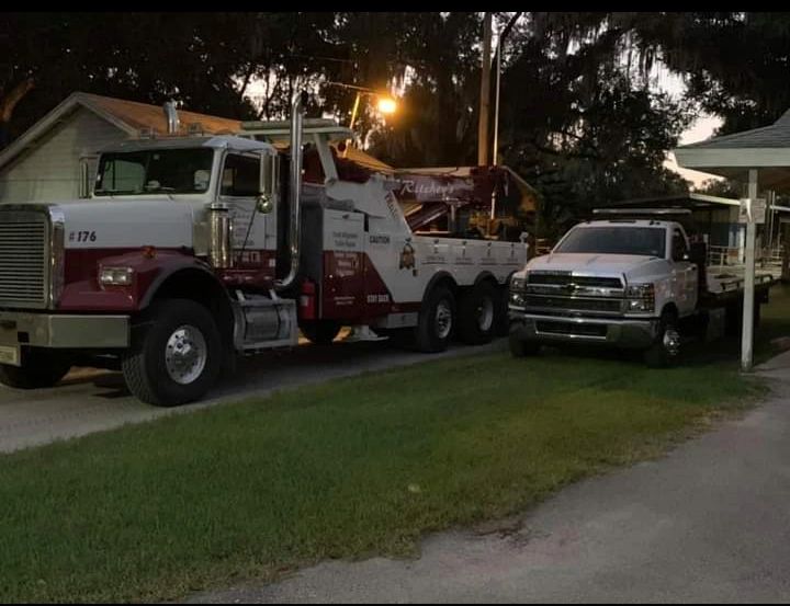 Ritchey's Wrecker & Transport