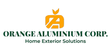 Orange Aluminium