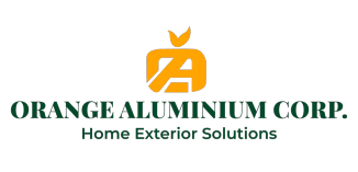 Orange Aluminium