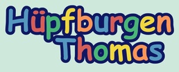 Hüpfburgen Thomas