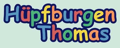 Hüpfburgen Thomas